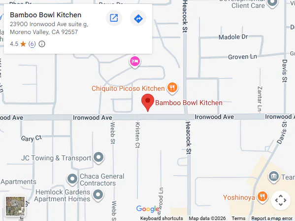 Location, 23900 Ironwood Ave suite g, Moreno Valley, CA 92557 Location, 23900 Ironwood Ave suite g, Moreno Valley, CA 92557